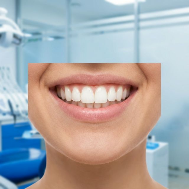 Diş Beyazlatma