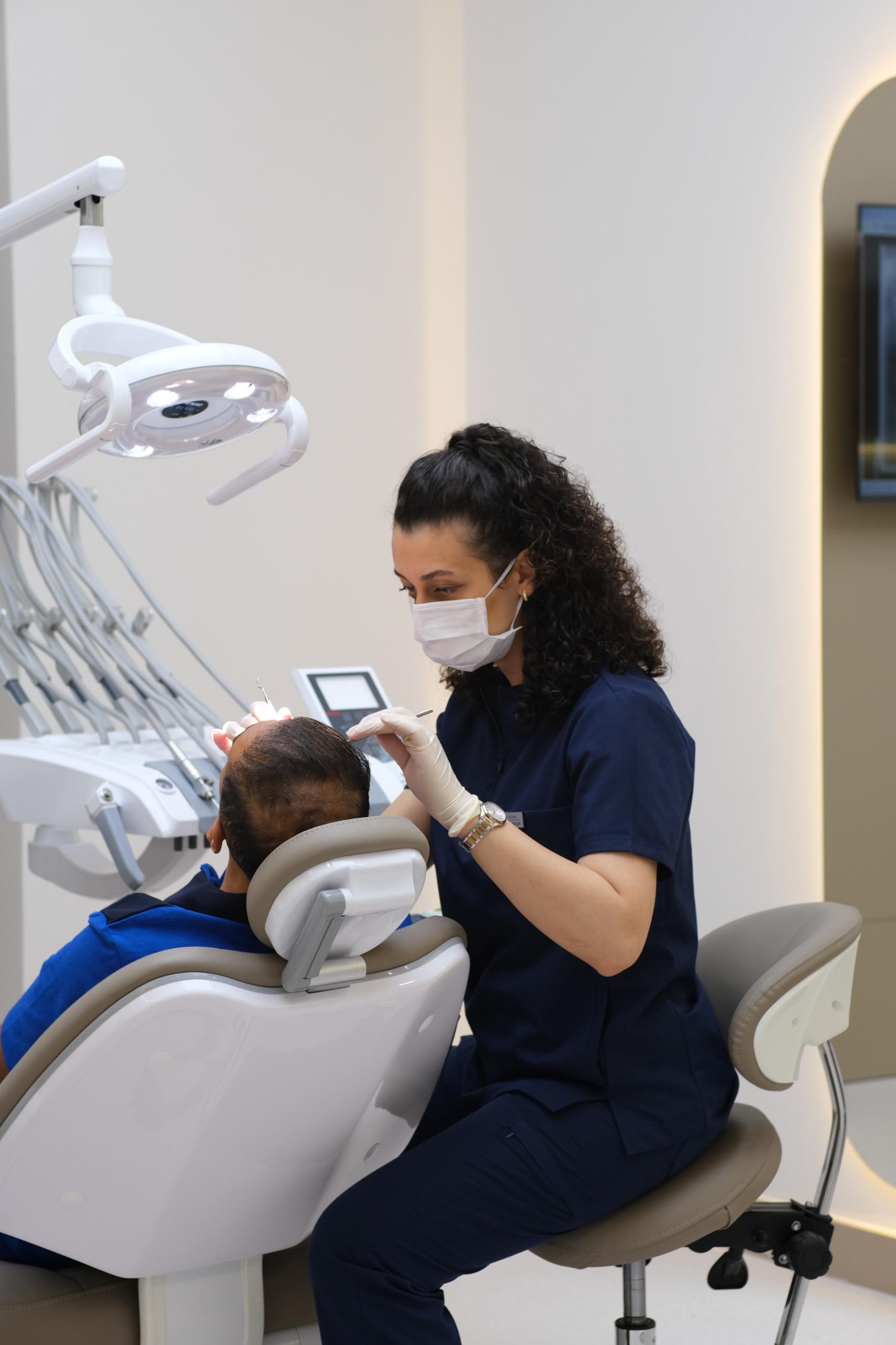 Mier Dental Clinic Ekibimiz 11