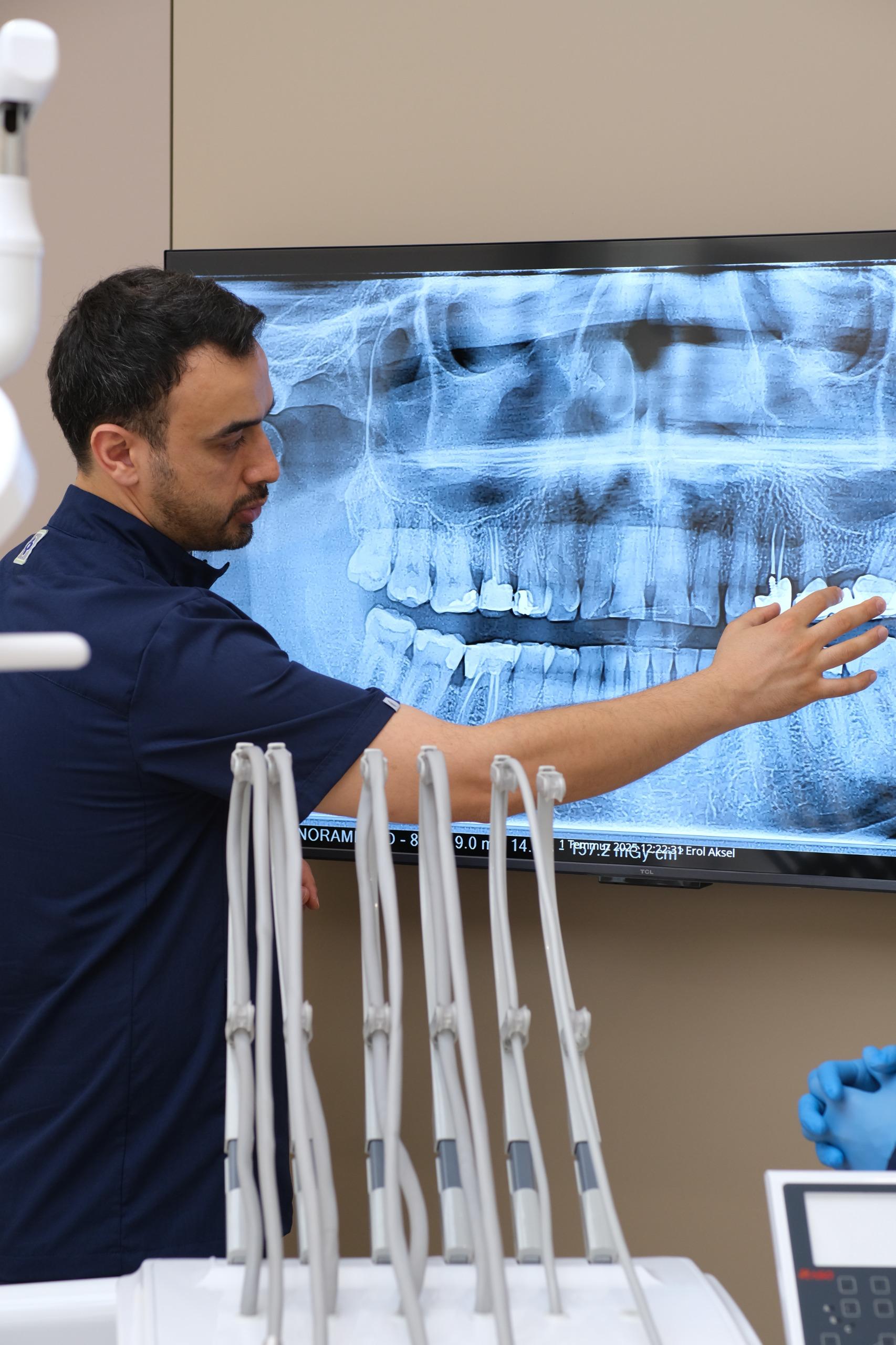 Mier Dental Clinic Ekibimiz 12