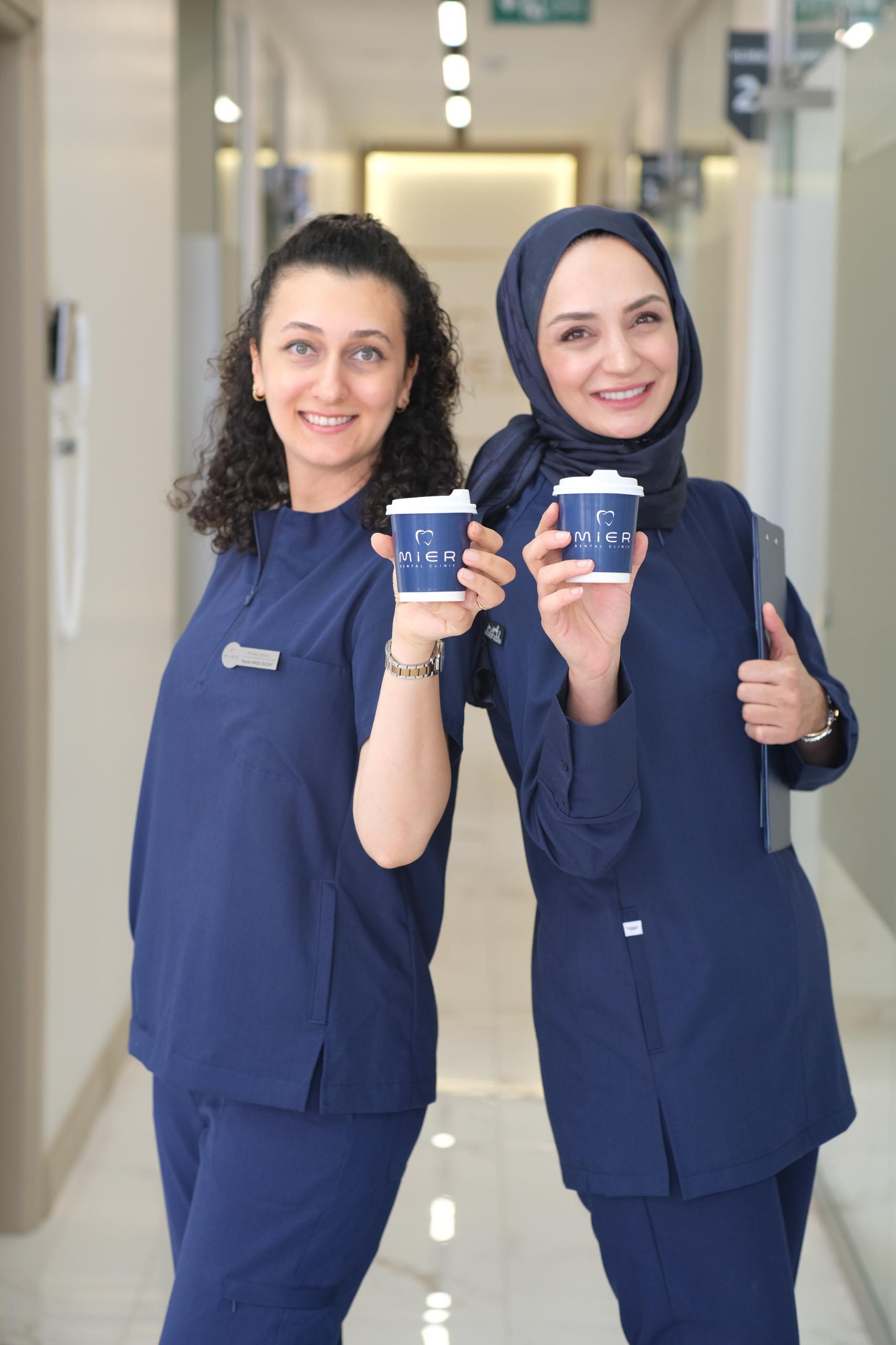 Mier Dental Clinic Ekibimiz 14