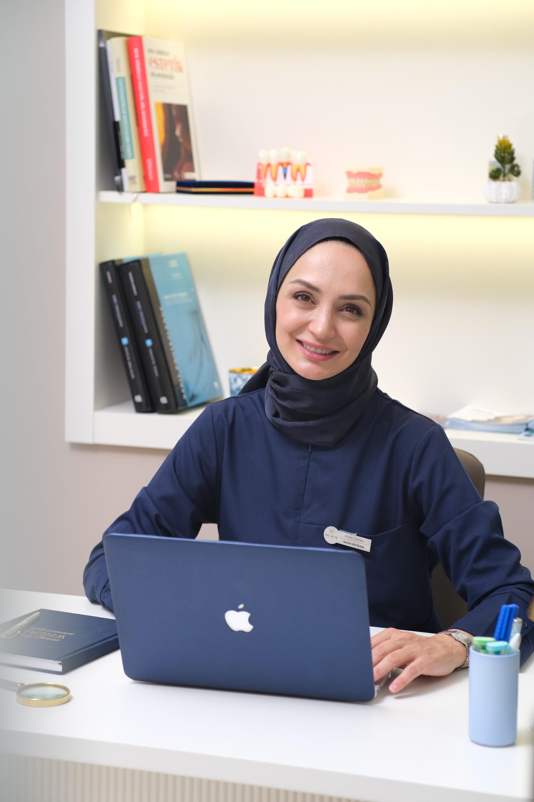 Mier Dental Clinic Ekibimiz 16