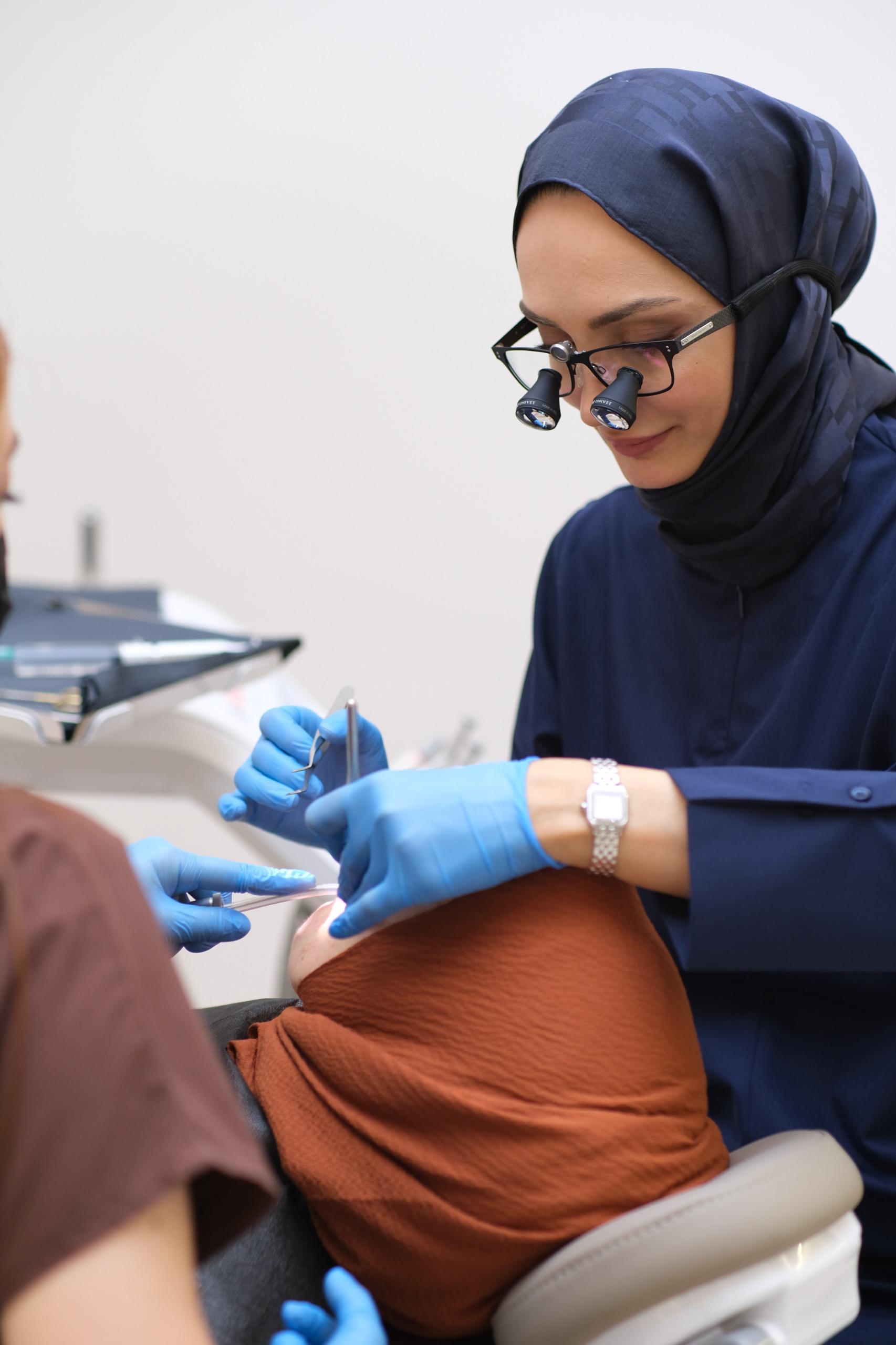 Mier Dental Clinic Ekibimiz 17