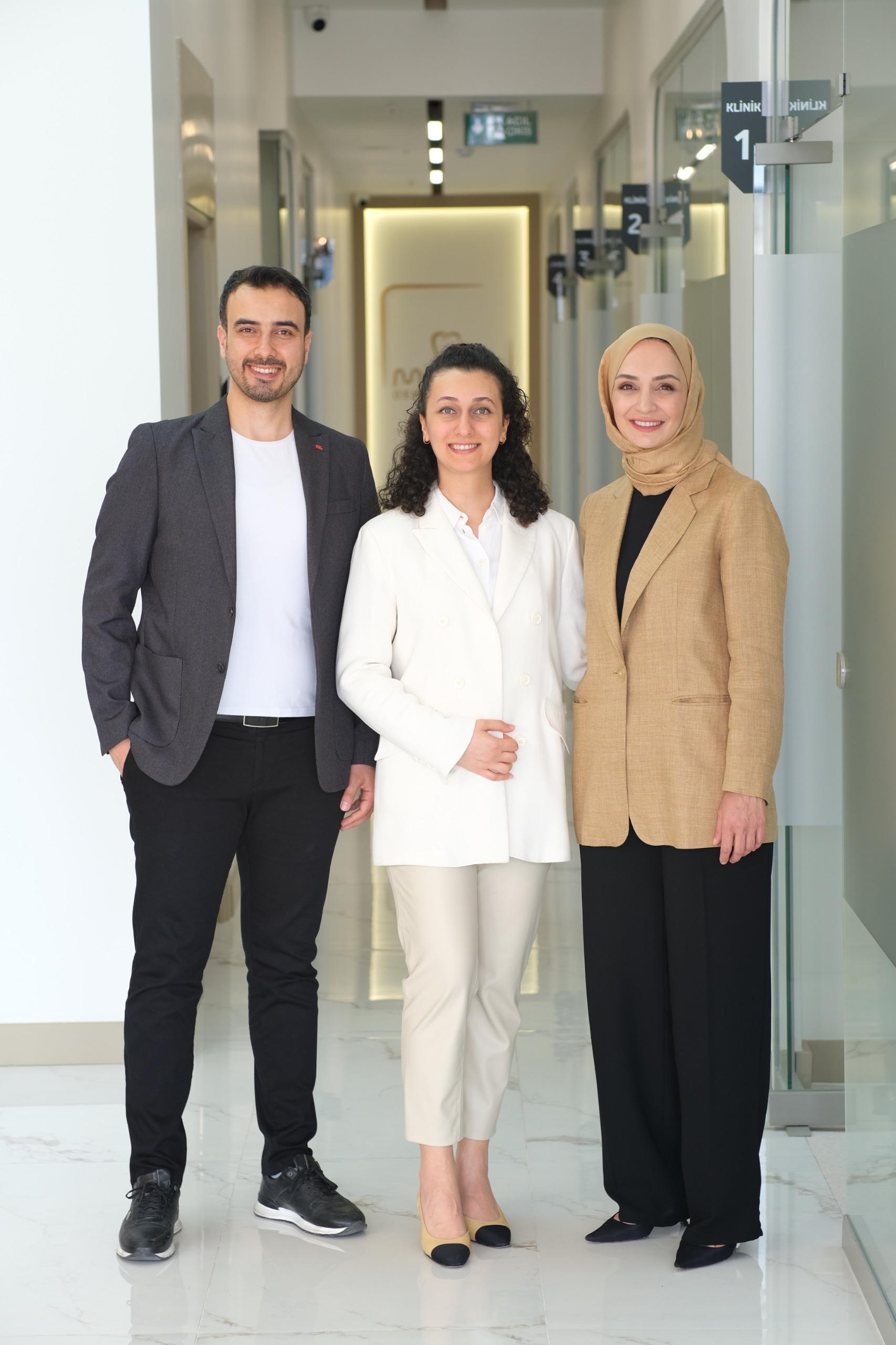 Mier Dental Clinic Ekibimiz 19