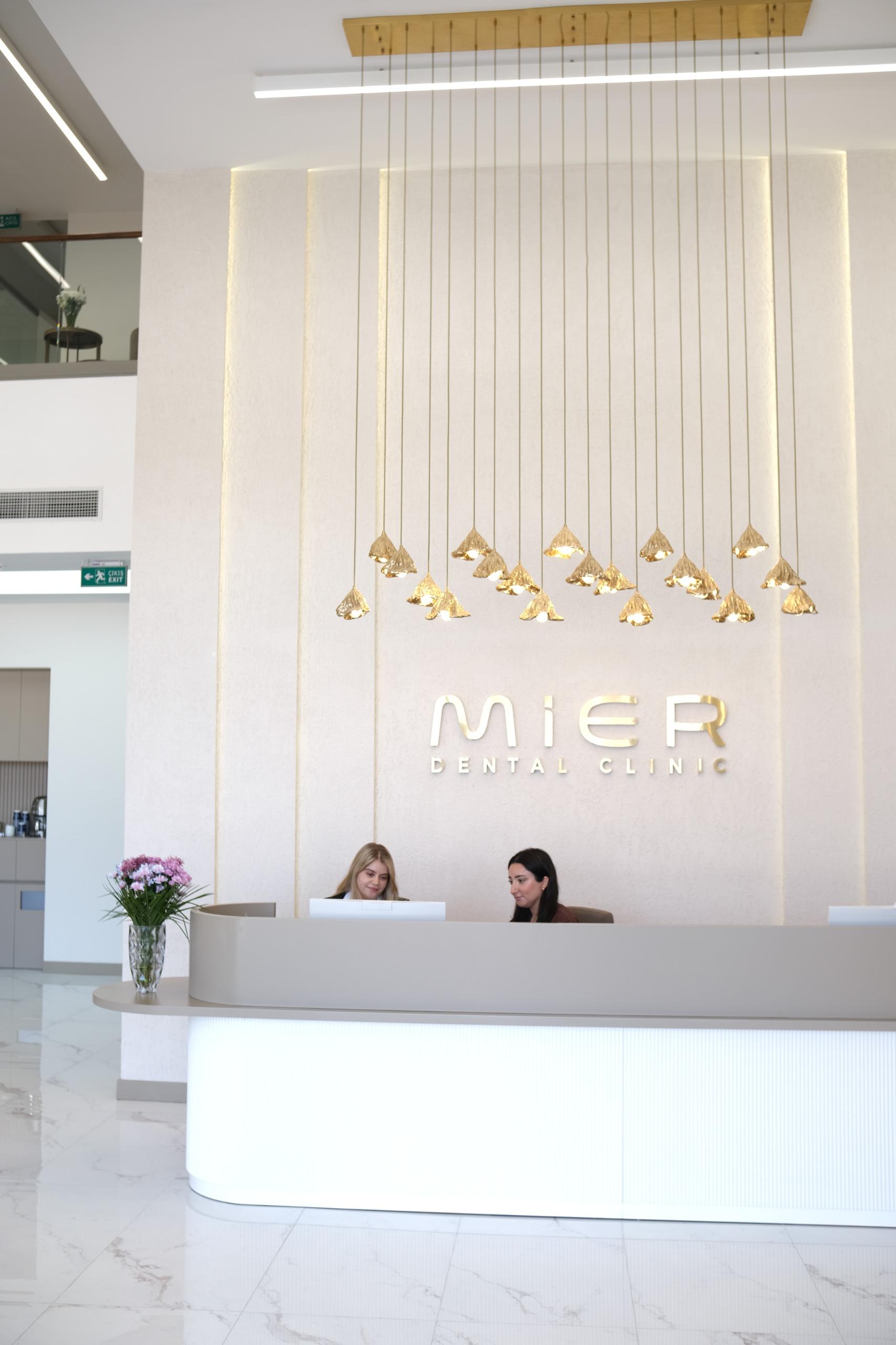 Mier Dental Clinic Ekibimiz 2