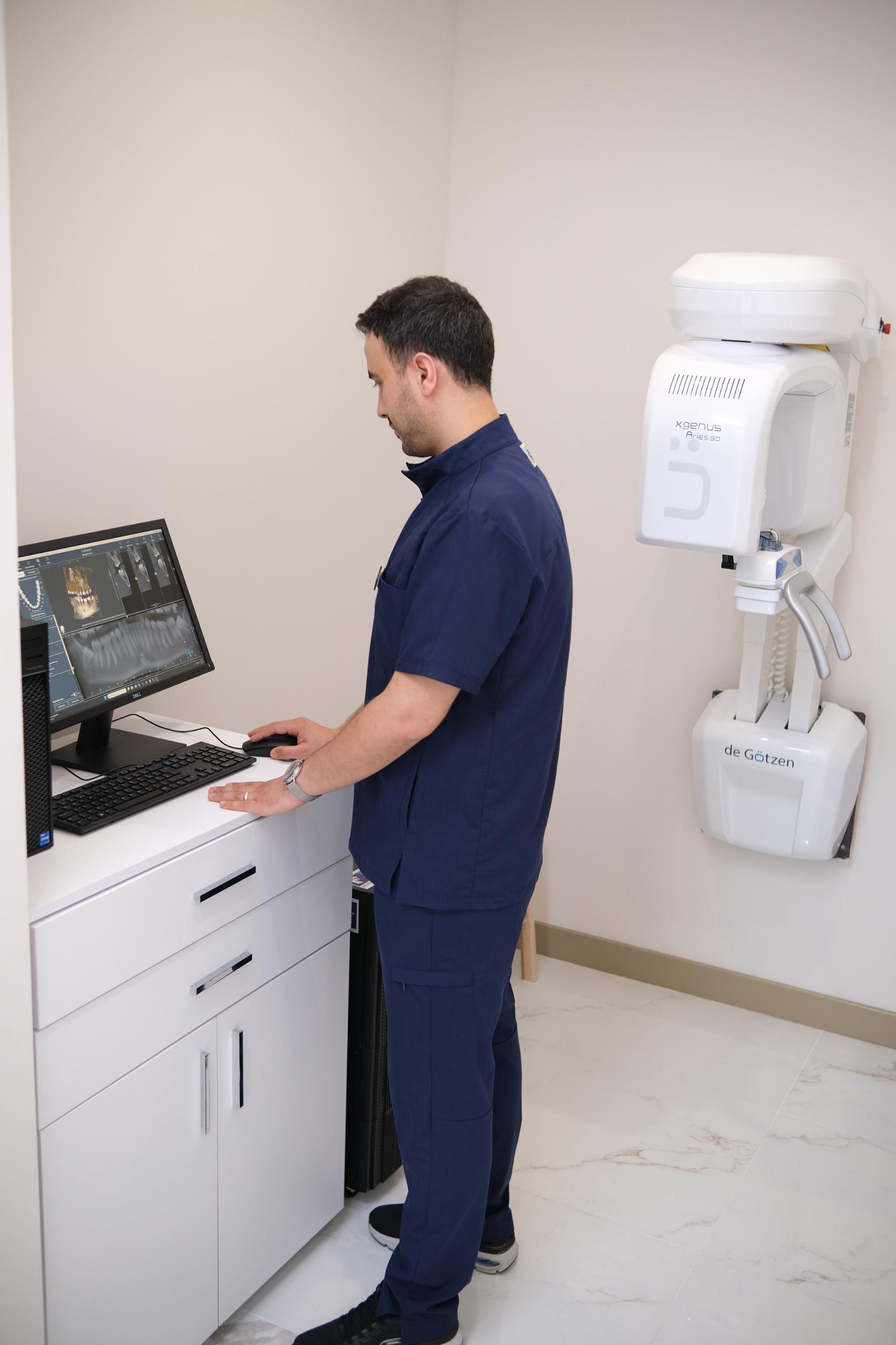 Mier Dental Clinic Ekibimiz 5