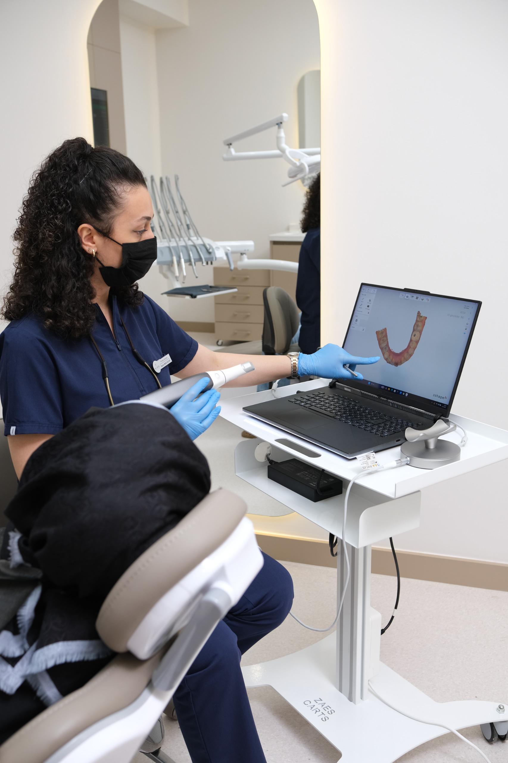 Mier Dental Clinic Ekibimiz 6