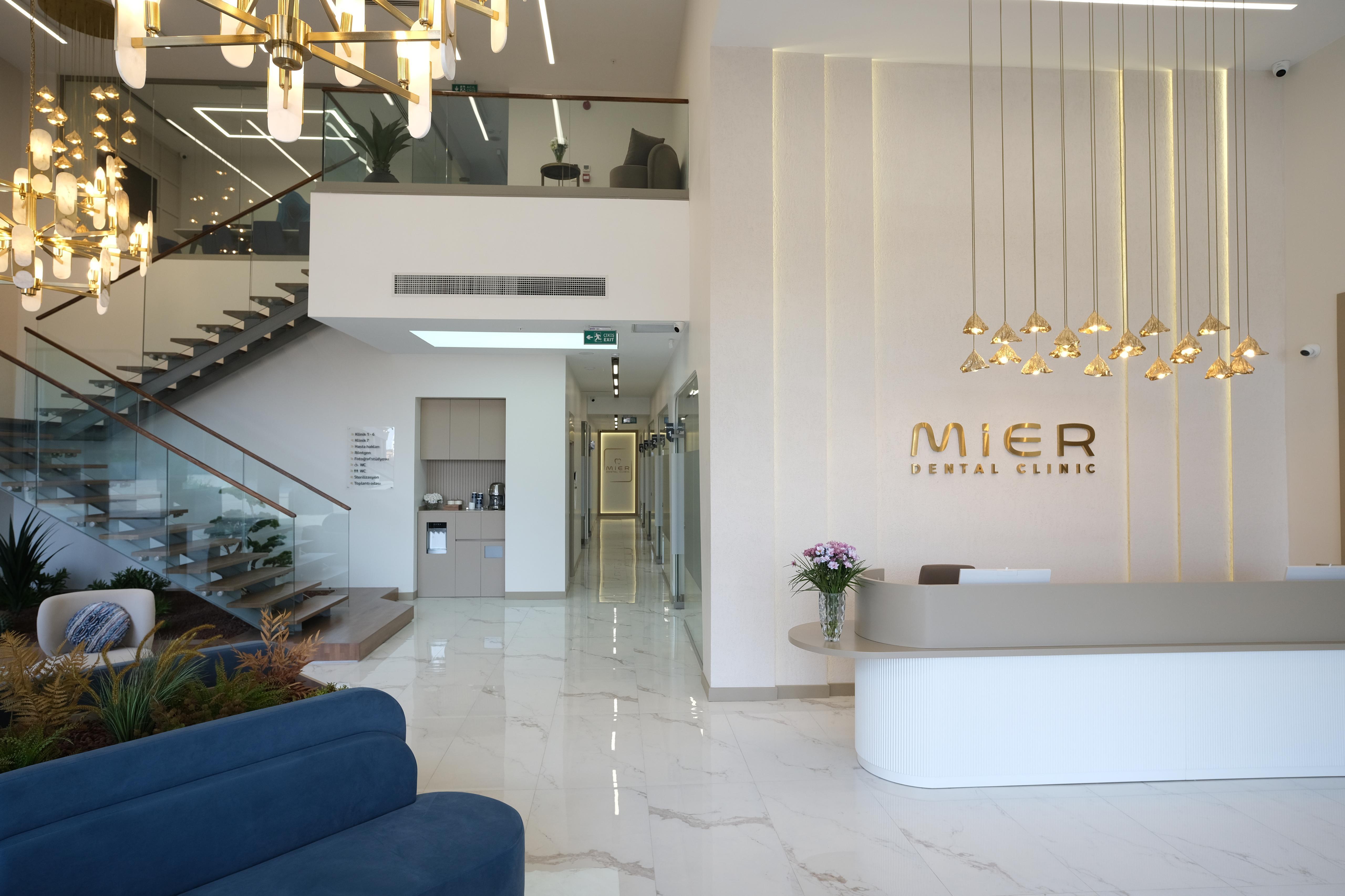 Mier Dental Clinic Hakkımızda 1