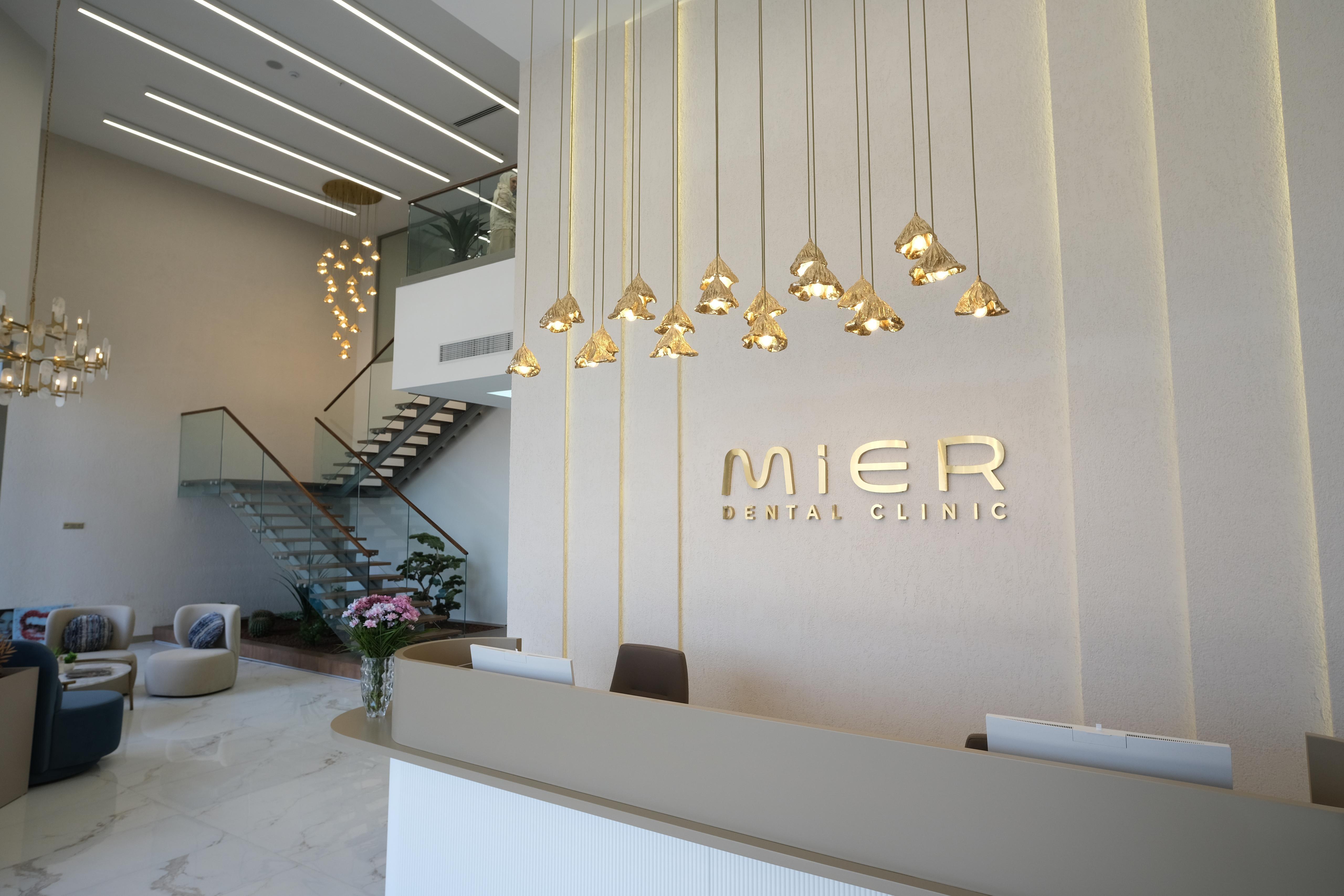 Mier Dental Clinic Hakkımızda 2