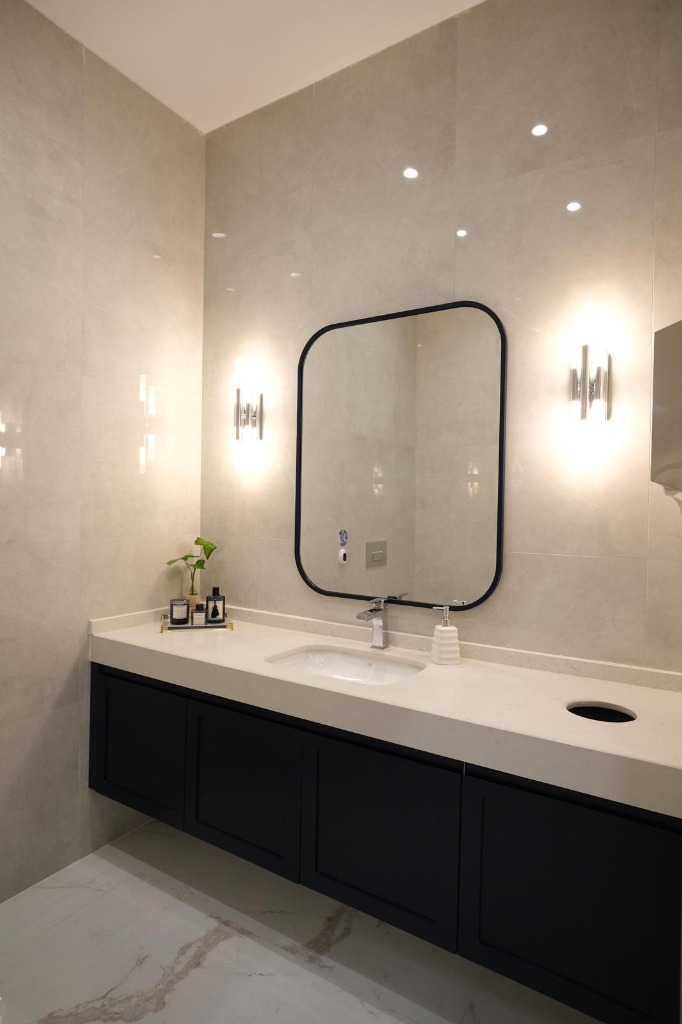 Mier Dental Clinic - Lavabo