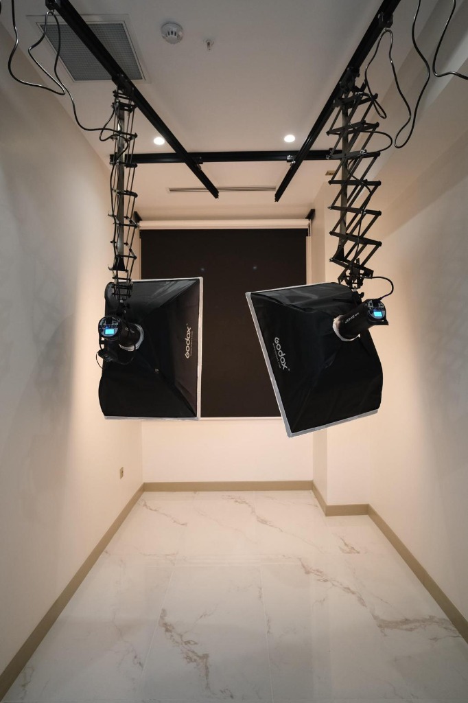 Mier Dental Clinic - Fotoğraf Stüdyosu