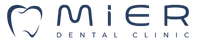 Mier Dental Clinic Logo