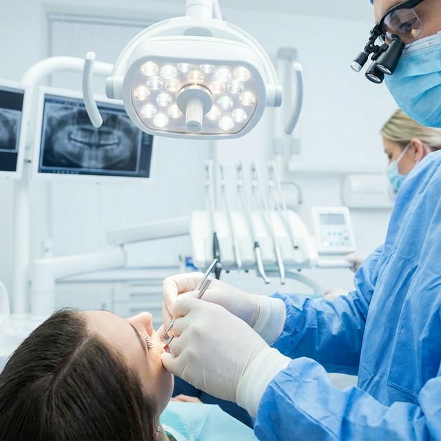 Diş Beyazlatma - Mier Dental Clinic