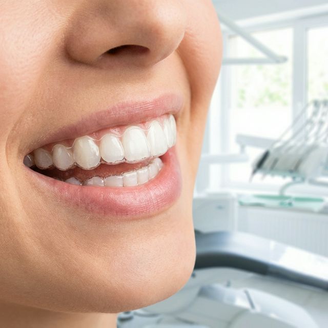 Ortodonti Tedavisi - Mier Dental Clinic
