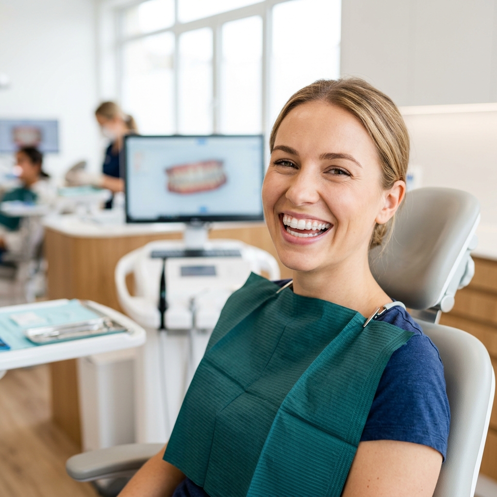 Ortodonti Tedavisi - Mier Dental Clinic
