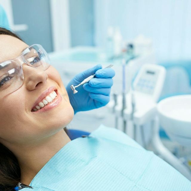 Diş Eti Hastalıkları ve Tedavisi - Mier Dental Clinic